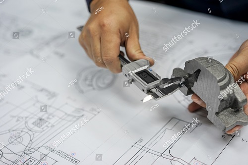 NRM - Ingeniería Inversa