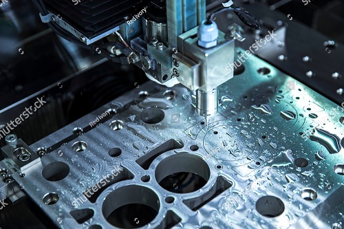 NRM - Maquinados CNC